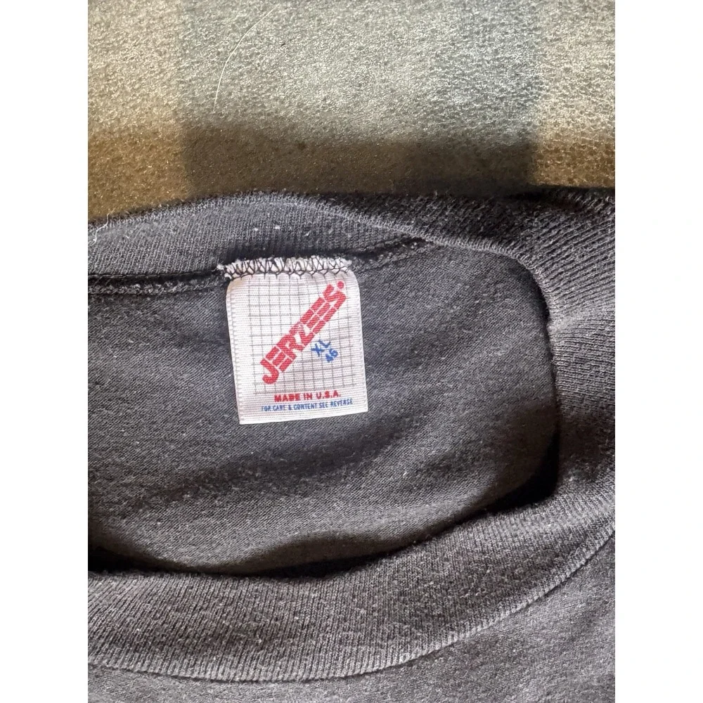 Vintage‎ Black Diamond Beer Tee